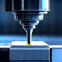 Icône Usinage CNC